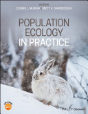 Population Ecology in Practice (PDF Instant Download)