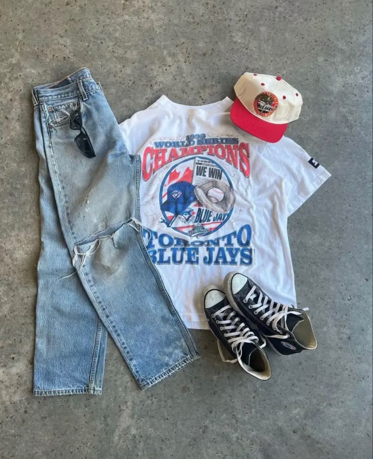 Stay Casual, Stay Iconic