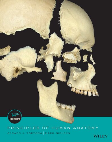 Principles of human anatomy (PDF Instant Download)