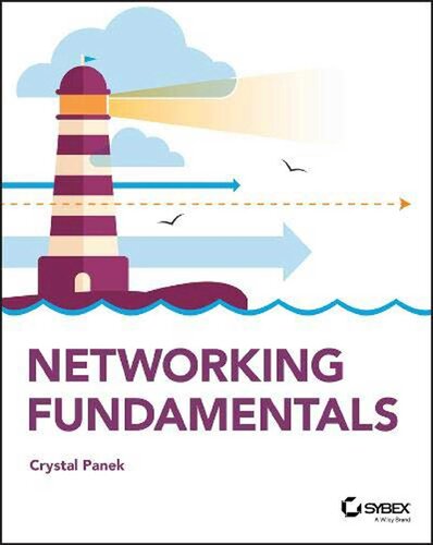 Networking Fundamentals (PDF Instant Download)