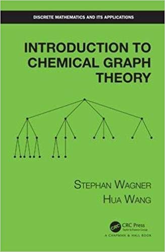 Introduction to Chemical Graph Theory by Stephan Wagner (PDF Instant Download)