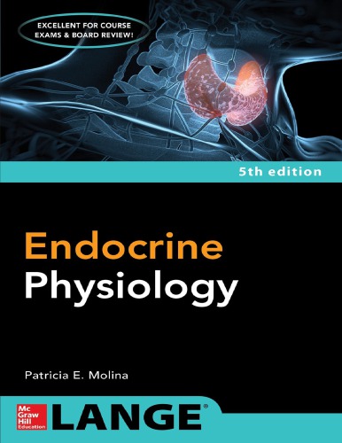 Endocrine Physiology (PDF Instant Download)