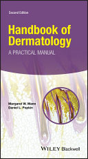 Handbook of Dermatology: A Practical Manual (PDF Instant Download)