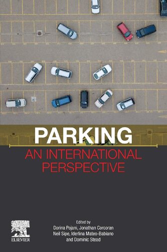 Parking: An International Perspective (PDF Instant Download)
