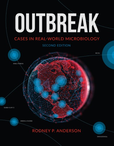 Outbreak: Cases in Real-World Microbiology (PDF Instant Download)
