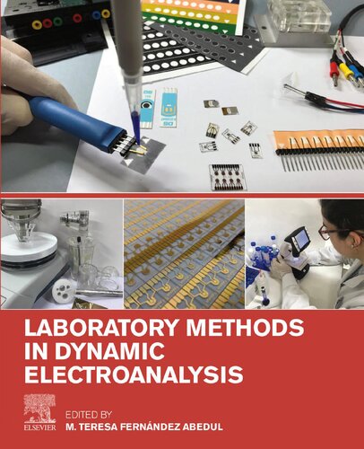 Laboratory Methods in Dynamic Electroanalysis (PDF Instant Download)