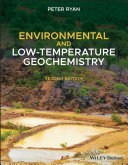 Environmental and Low Temperature Geochemistry (PDF Instant Download)