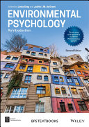 Environmental Psychology: An Introduction (PDF Instant Download)