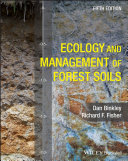 Ecology and Management of Forest Soils (PDF Instant Download)