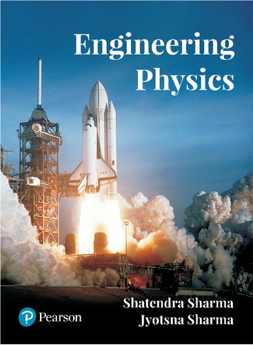 Engineering Physics (PDF Instant Download)