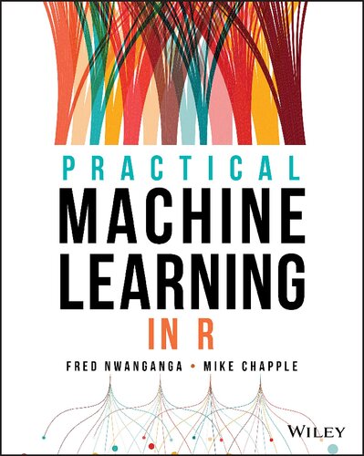Practical Machine Learning in R (PDF Instant Download)