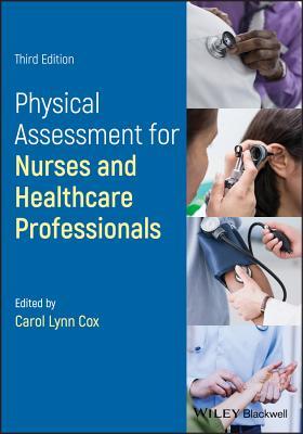 Physical Assessment for Nurses and Healthcare Professionals (PDF Instant Download)