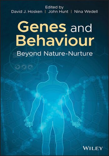 Genes and Behaviour (PDF Instant Download)