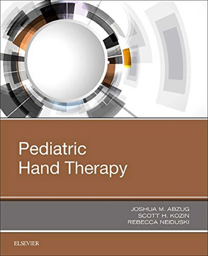 Pediatric Hand Therapy, 1e (PDF Instant Download)