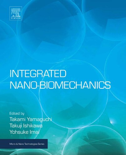 Integrated Nano-Biomechanics (PDF Instant Download)