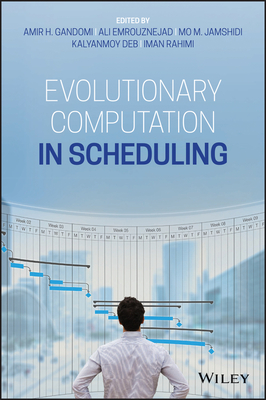Evolutionary Computation in Scheduling (PDF Instant Download)