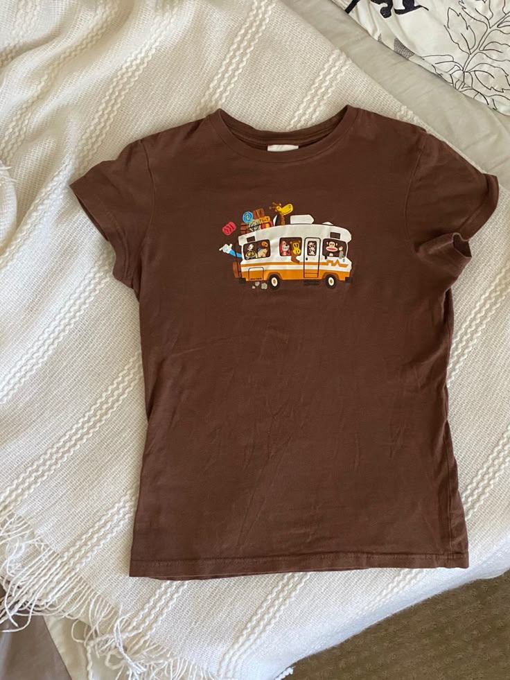 The Everyday Versatile T-Shirt