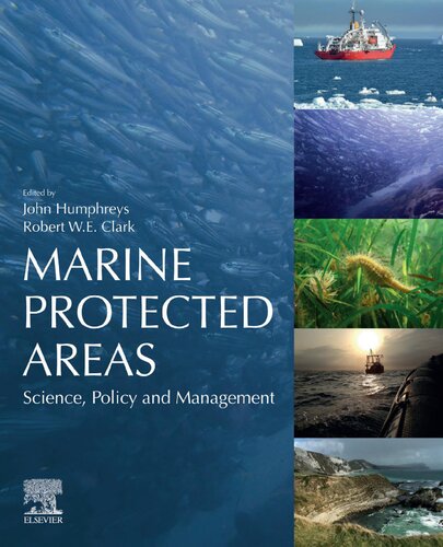 Marine Protected Areas: Science, Policy and Management (PDF Instant Download)