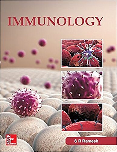 Immunology (PDF Instant Download)