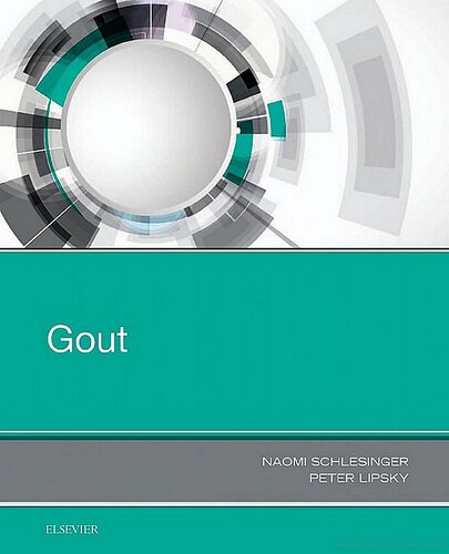 Gout, 1e (PDF Instant Download)