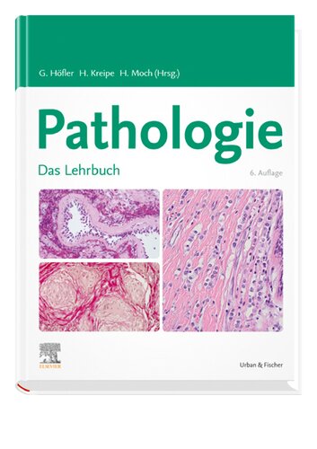 Lehrbuch Pathologie (PDF Instant Download)