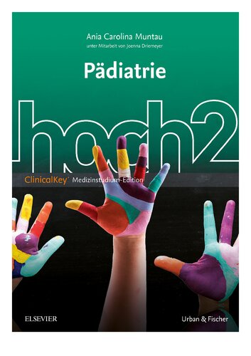 Pädiatrie hoch2 (PDF Instant Download)