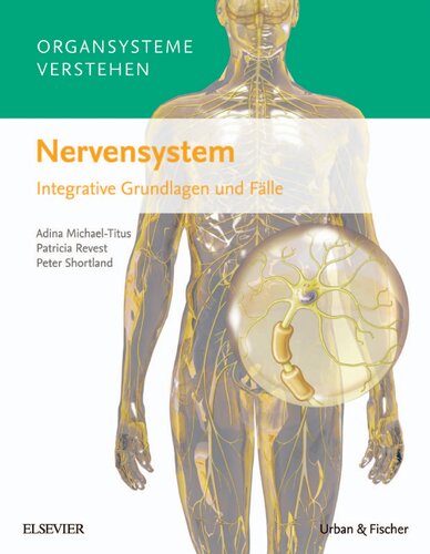 Organsysteme verstehen – Nervensystem: Integrative Grundlagen und Fälle (PDF Instant Download)