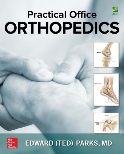 Practical Office Orthopedics (PDF Instant Download)