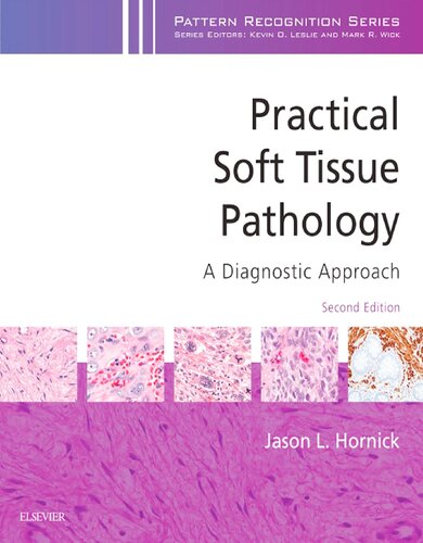 Practical Soft Tissue Pathology: A Diagnostic Approach: A Volume in the Pattern Recognition Series (PDF Instant Download)