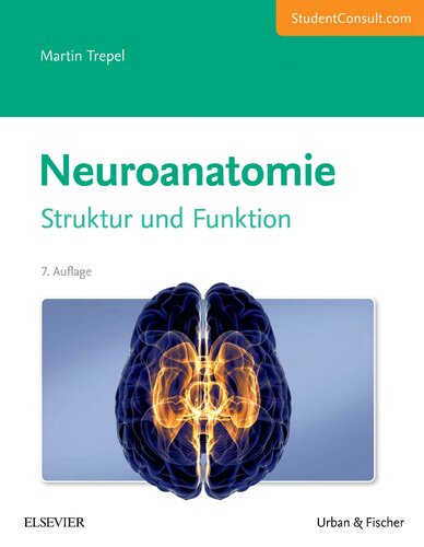 Neuroanatomie: Struktur und Funktion (PDF Instant Download)