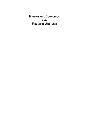 Man Eco & Fin Ana(jntu-k) (PDF Instant Download)