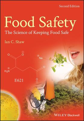 Food Safety: The Science of Keeping Food Safe (PDF Instant Download)