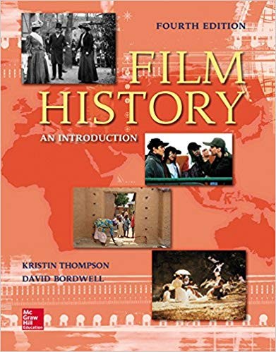 Film History: An Introduction 4th Edition by Kristin Thompson (PDF Instant Download)