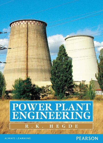 Power Plant Engineering (PDF Instant Download)