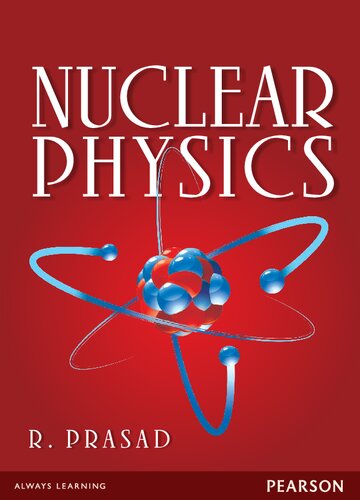 Nuclear Physics (PDF Instant Download)
