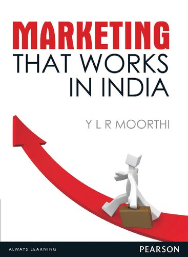 Marketing That Words In India (PDF Instant Download)