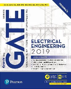 GATE 2019 Electrical Engineering (PDF Instant Download)