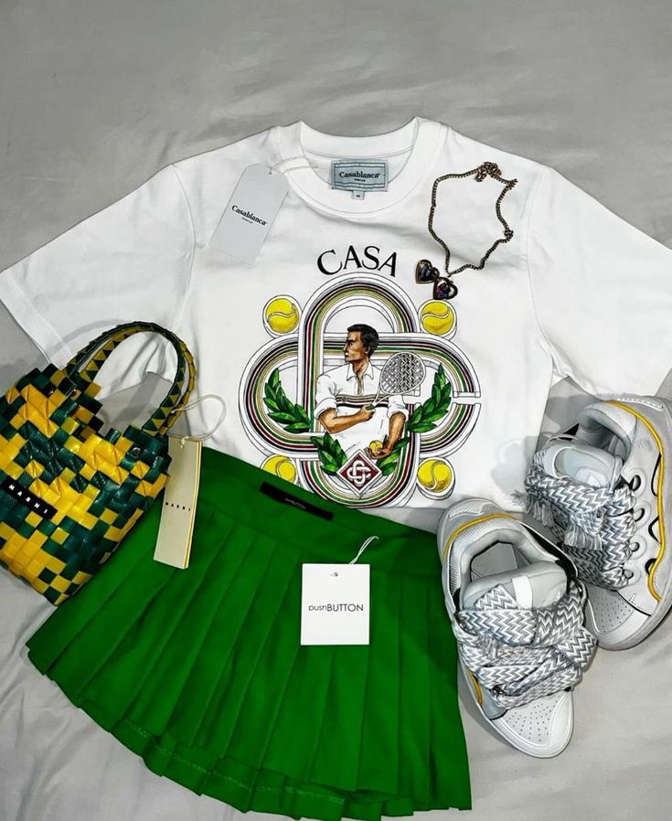 Casa T-Shirt