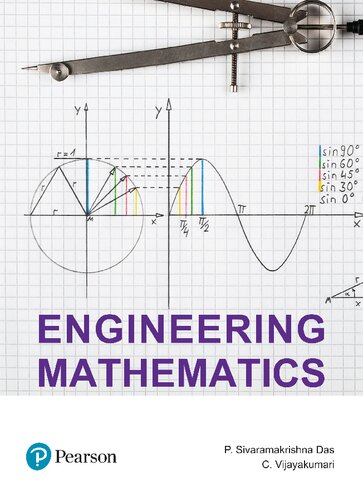 Engineering Mathematics (PDF Instant Download)