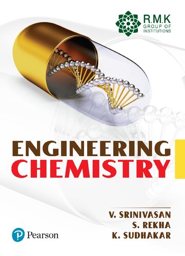 Engineering Chemistry (RMK) (PDF Instant Download)