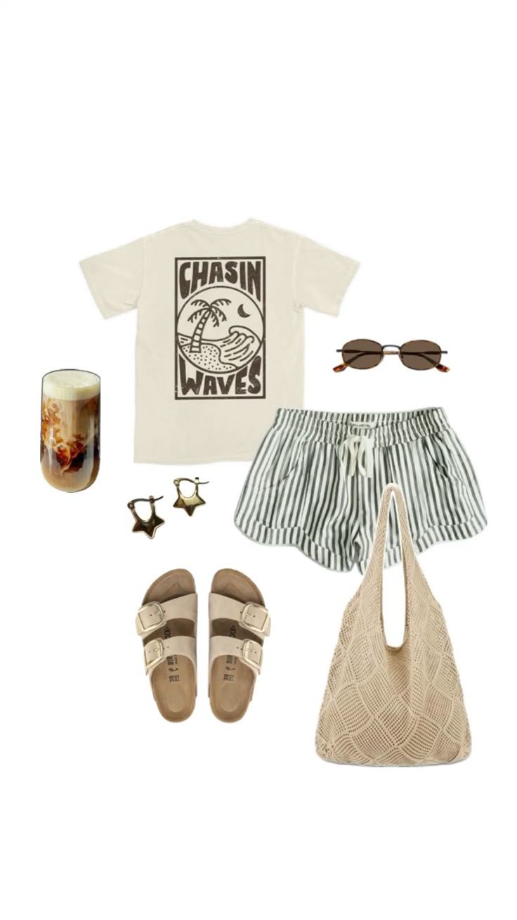 Casual Meets Cool