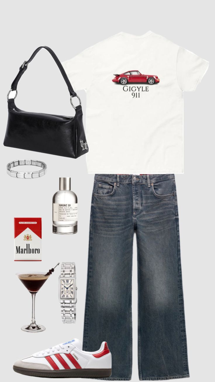 GIGYLE 911 T-Shirt