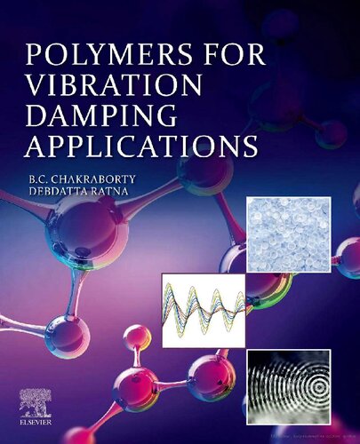 Polymers for vibration damping applications (PDF Instant Download)