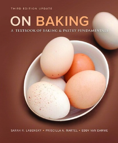 On Baking (PDF Instant Download)