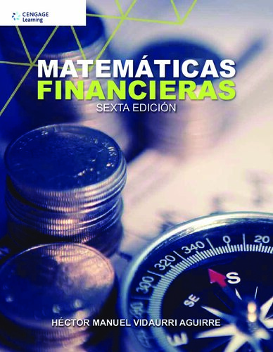 Matemáticas Financieras (PDF Instant Download)