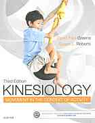 Kinesiology : movement in the context of activity (PDF Instant Download)