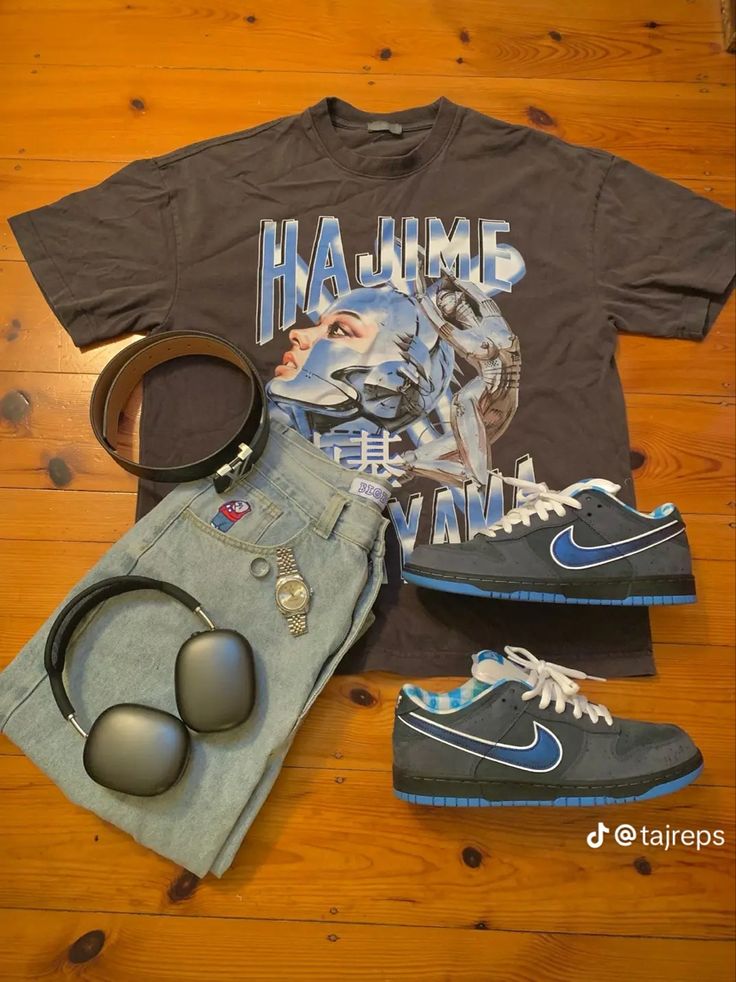 HAJIME T-Shirt