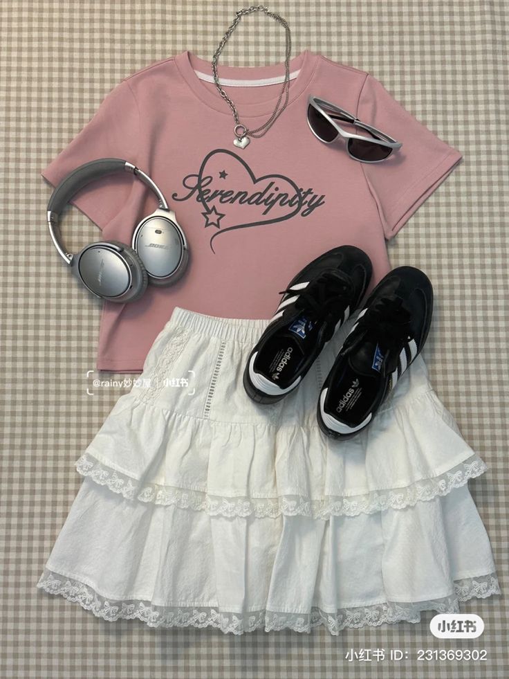 Trendy Outfit