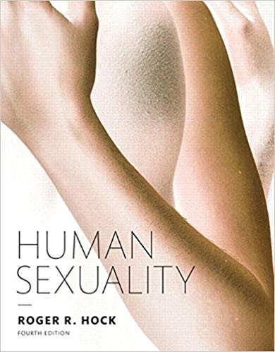 Human Sexuality 4th Edition Roger R. Hock (PDF Instant Download)