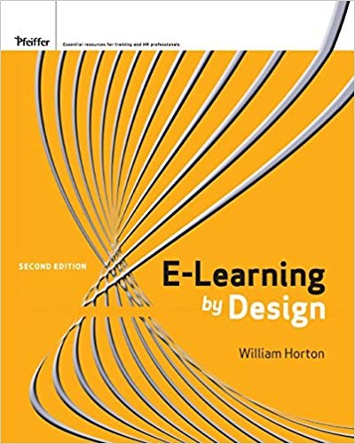 e-Learning by Design 2nd Edition by William Horton (PDF Instant Download)